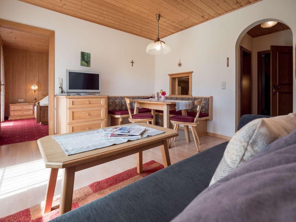 Haus Ferienglueck Apartment รัมเซา อัม ดาคชไตน์ ภายนอก รูปภาพ