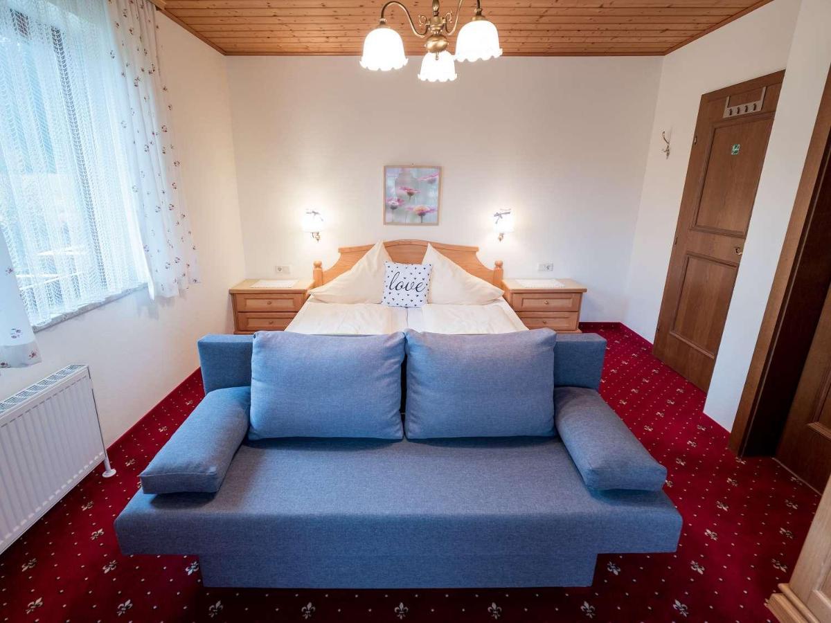Haus Ferienglueck Apartment รัมเซา อัม ดาคชไตน์ ภายนอก รูปภาพ