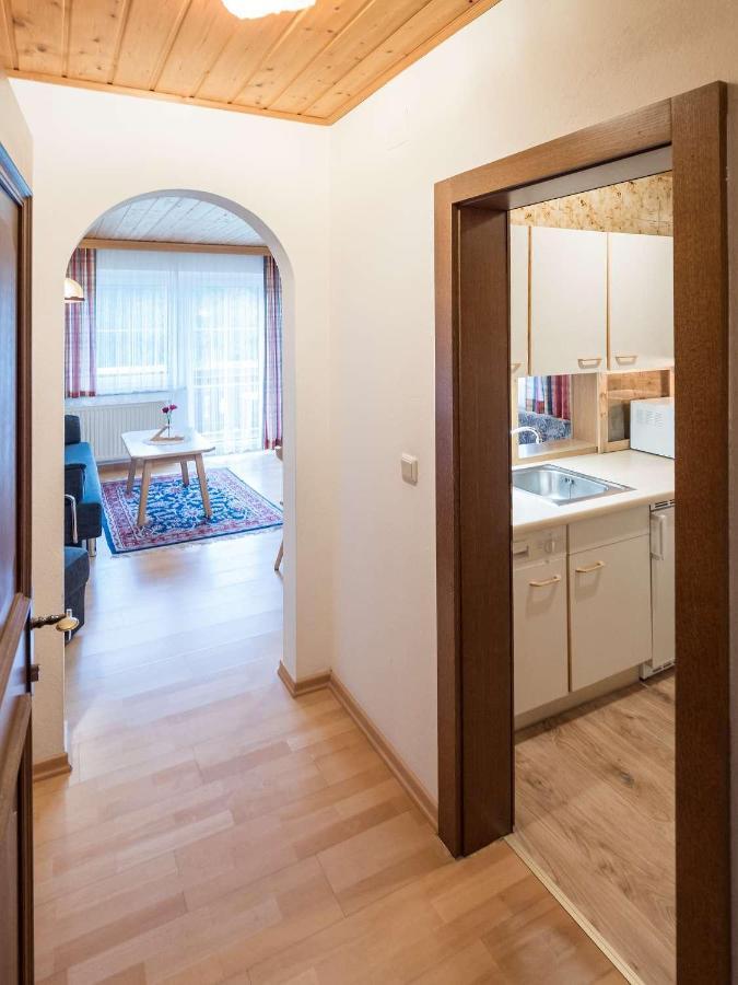 Haus Ferienglueck Apartment รัมเซา อัม ดาคชไตน์ ภายนอก รูปภาพ